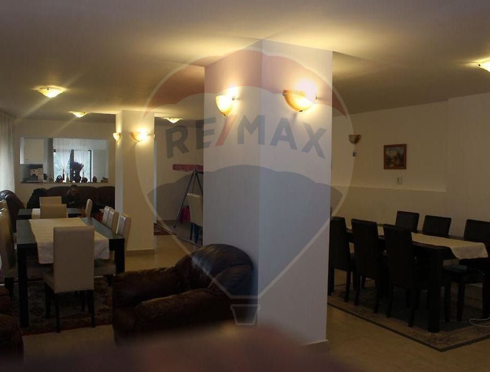 Hotel / Pensiune cu 11 camere de vânzare