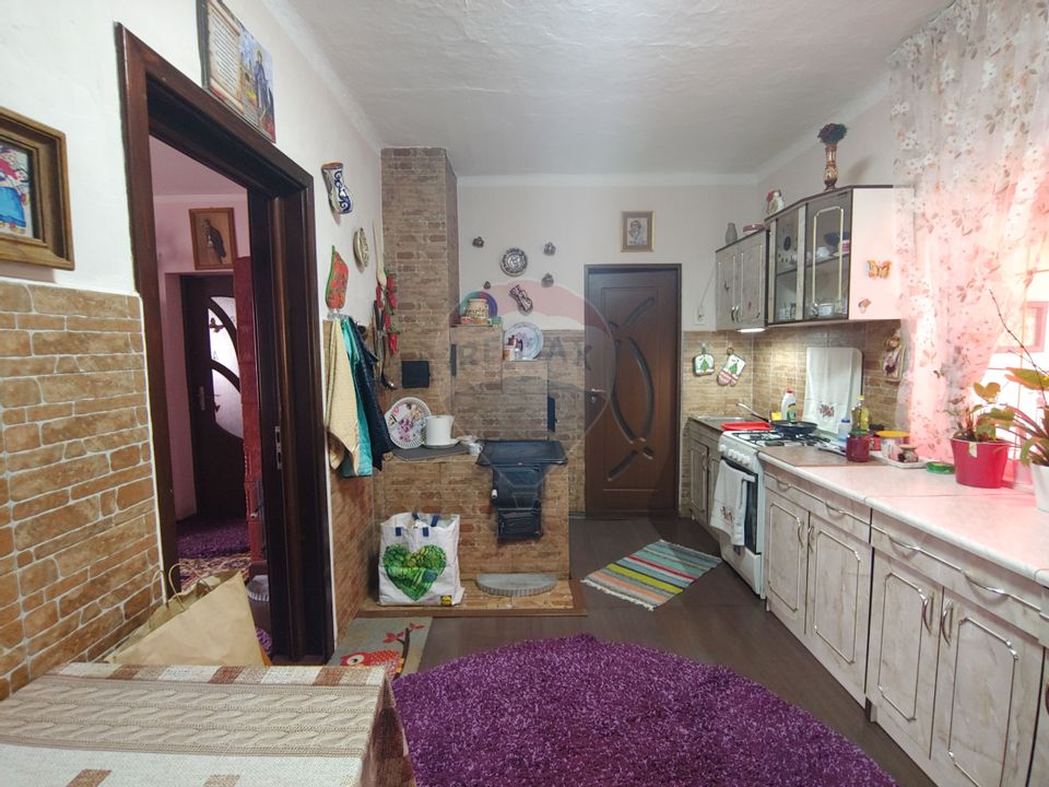 3 room House / Villa for sale