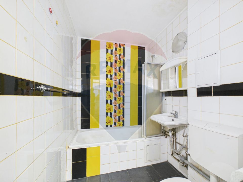 2-room apartment for sale Berceni-Piata Sudului, furnished