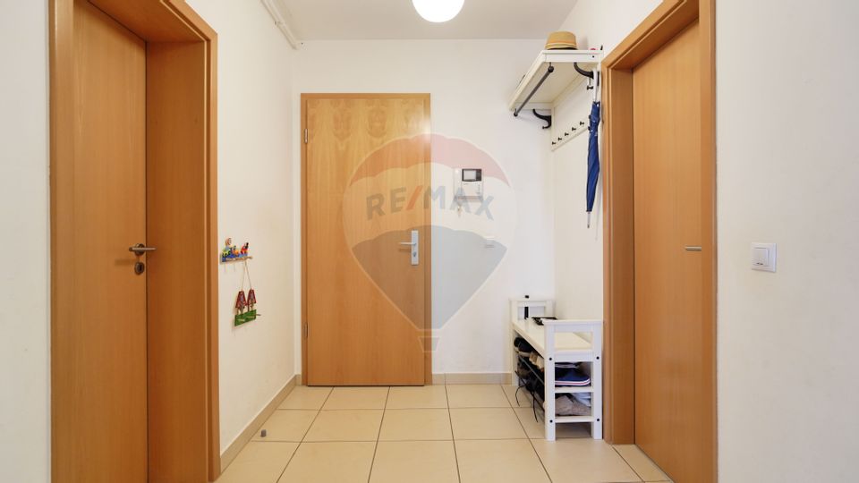 REZERVAT! Apartament 3 camere Avangarden 1