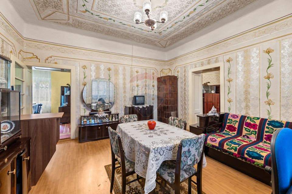 3 room House / Villa for sale