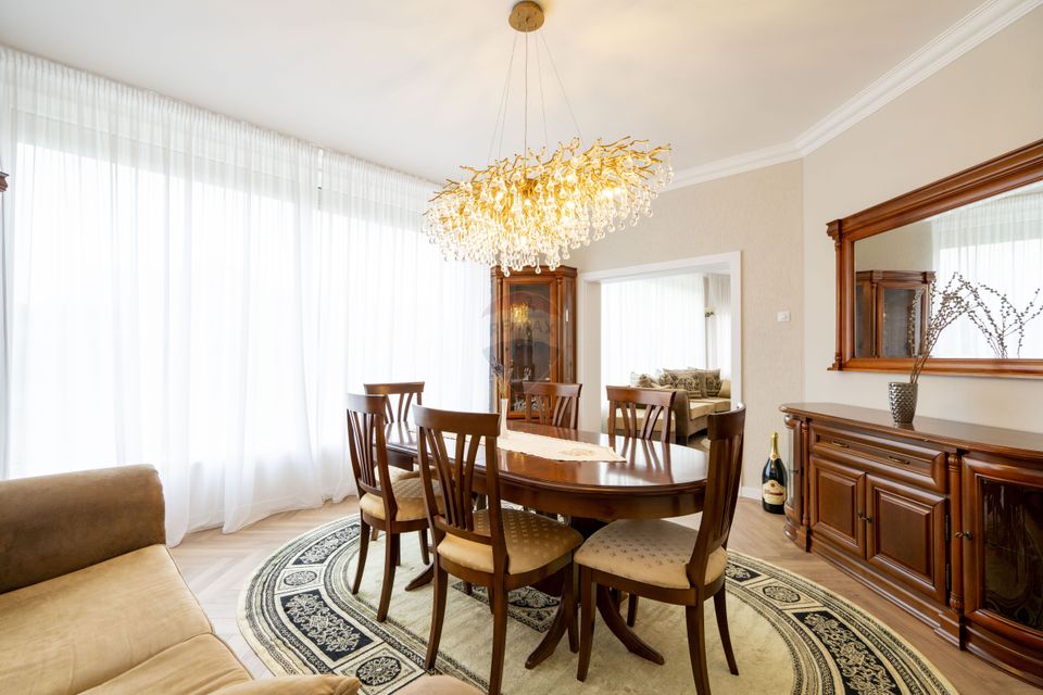 5 room House / Villa for sale, Oncea area