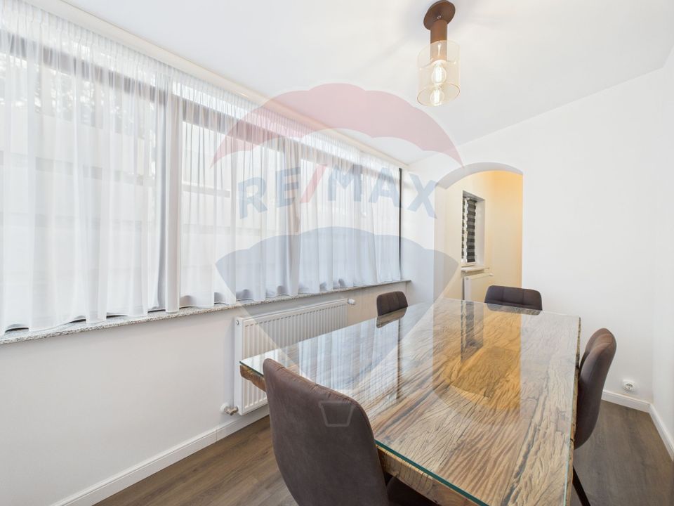 Casa/vila vanzare in Bucuresti, Matei Voievod