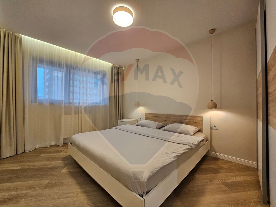 3 room Apartment for rent, Zorilor area