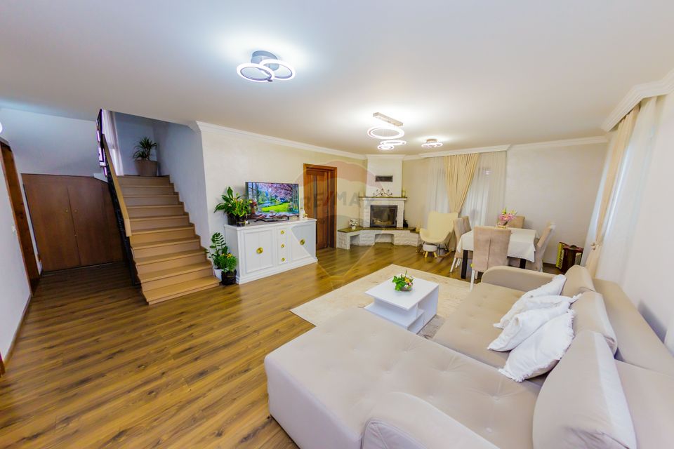 CASA DE VIS DE VANZARE IN COLTIREA