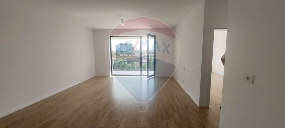 2 room Apartment for sale