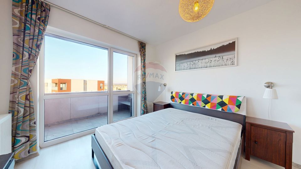 Comision 0% | 3 camere | Parcare + boxă incluse | 78 mp | Avantgarden