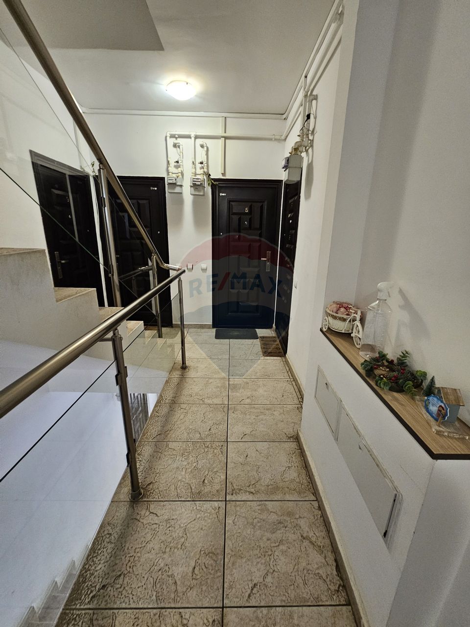 2 room Apartment for sale, Central area