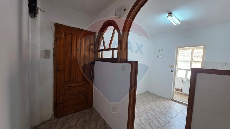 2 room Apartment for sale, Vitrometan area