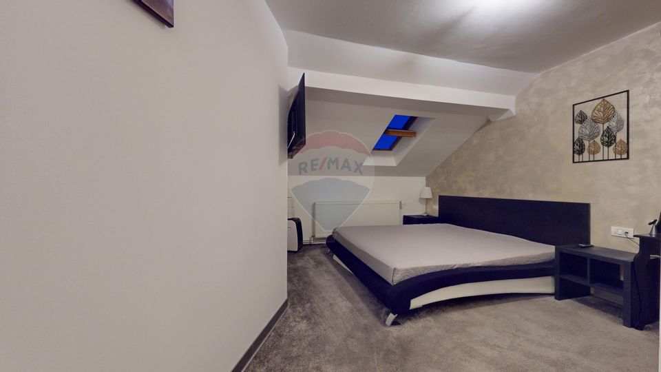 Apartament de vânzare cu 3 camere pe Bd. Gării Nr. 28 - Comision 0%