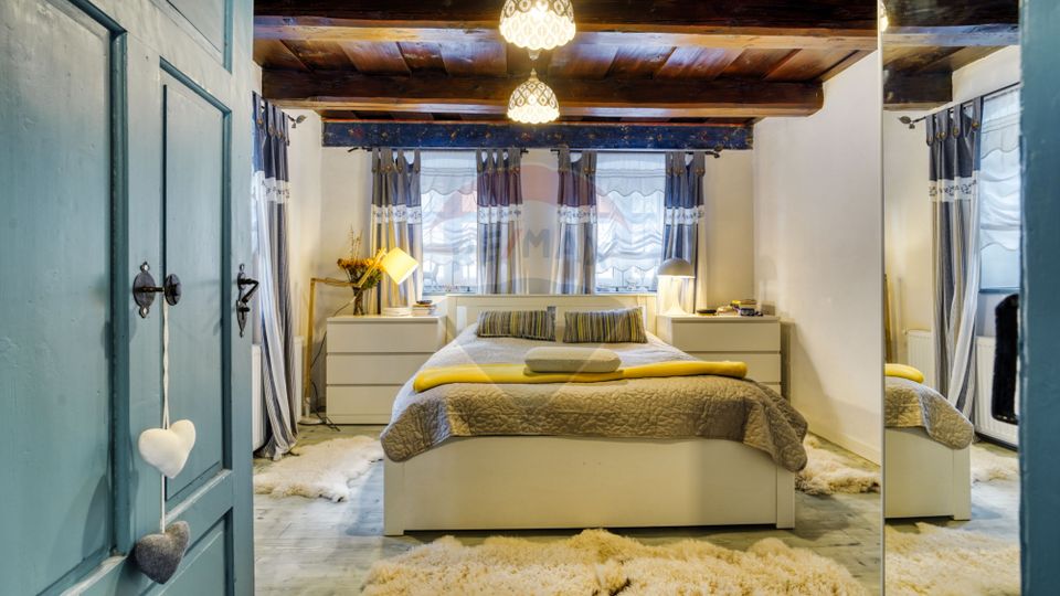 2 room House / Villa for rent, Turches area