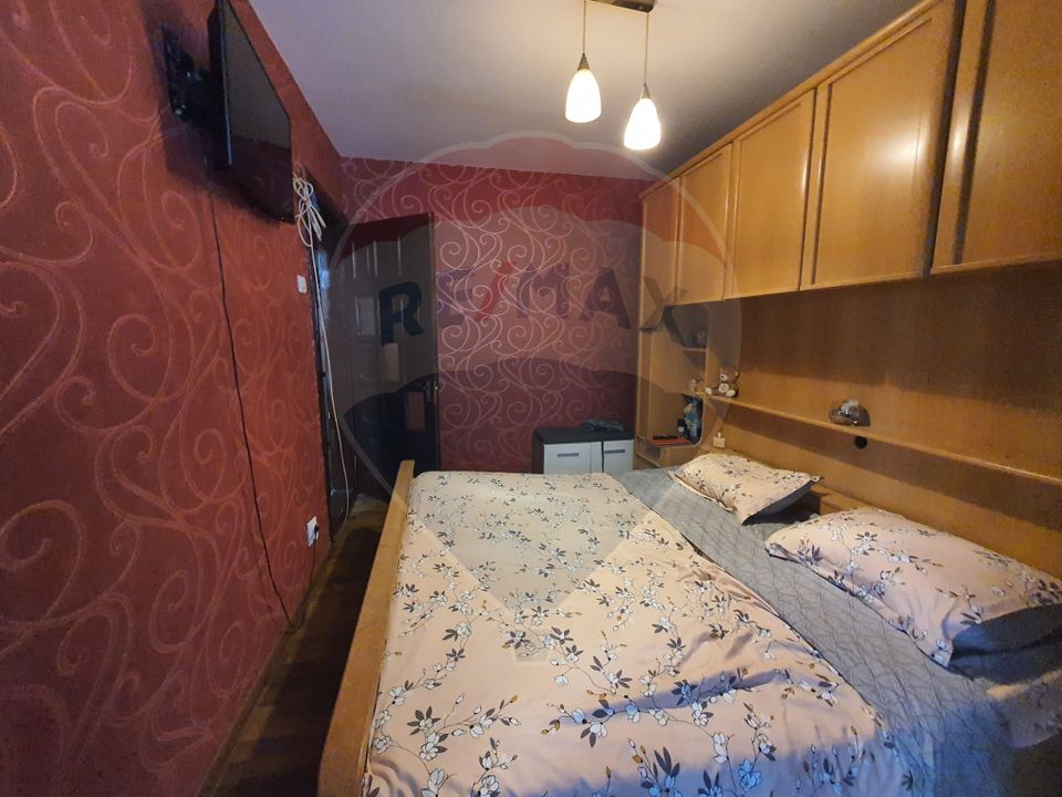 3 room Apartment for sale, Est area