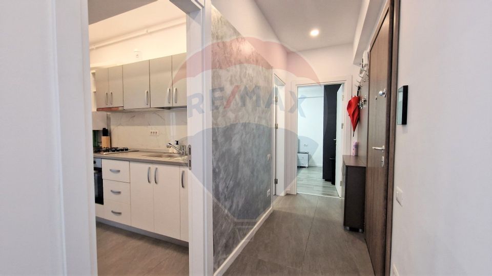 Apartament 2 camere de inchiriat | terasa | parcare | Dristor - Metrou