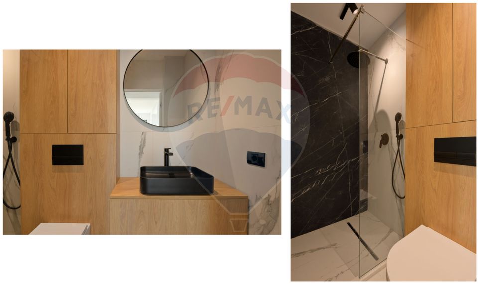 Vile cu teren generos și calitate superioară - predare Februarie 2025