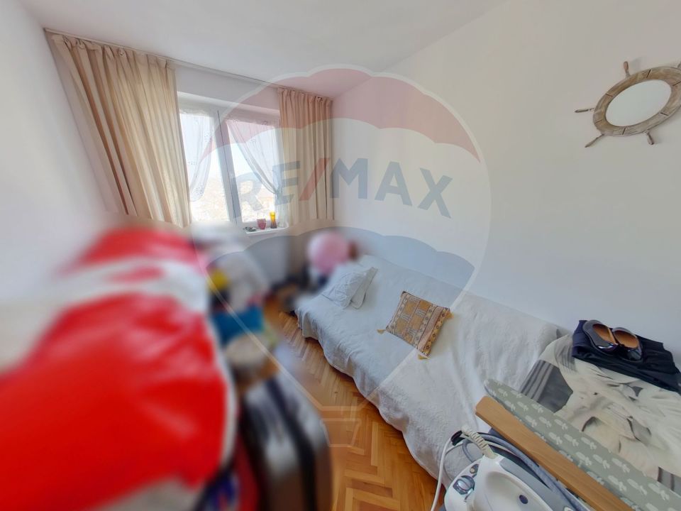 3 room Apartment for sale, Ultracentral area
