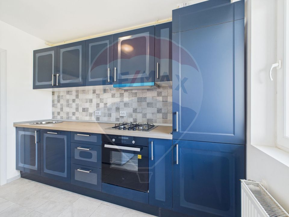 2 room Apartment for sale, Est area