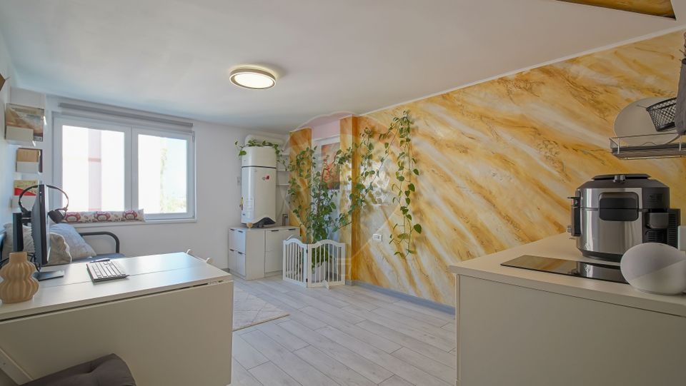 1 room Apartment for sale, Blumana area