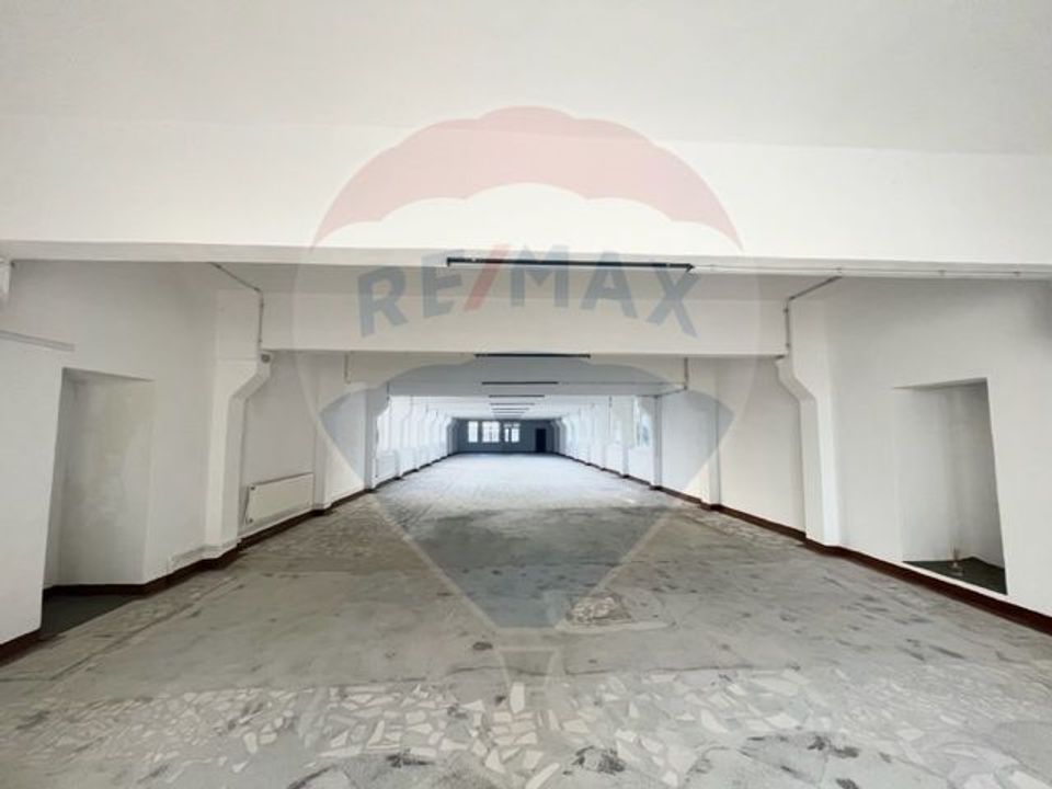 Inchiriere Spațiu comercial Marsa