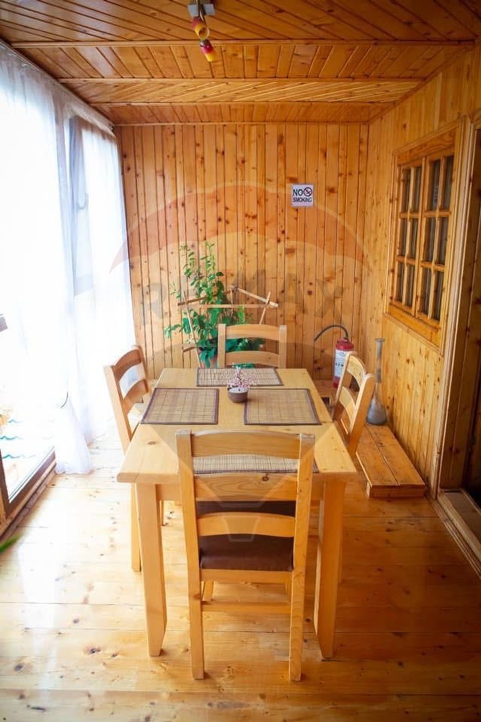 De Vânzare Pensiune Rustica De Vis Pe Ruta Lerești-Voina