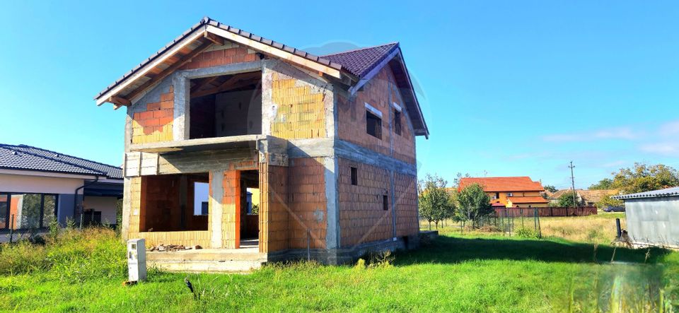 7 room House / Villa for sale