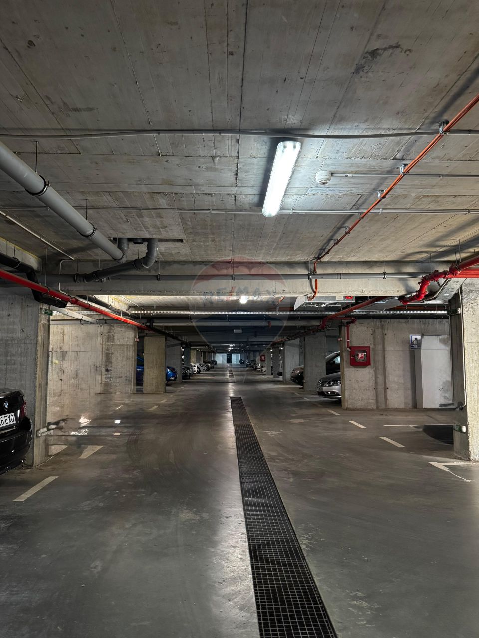 2 room Apartment for rent, Central area