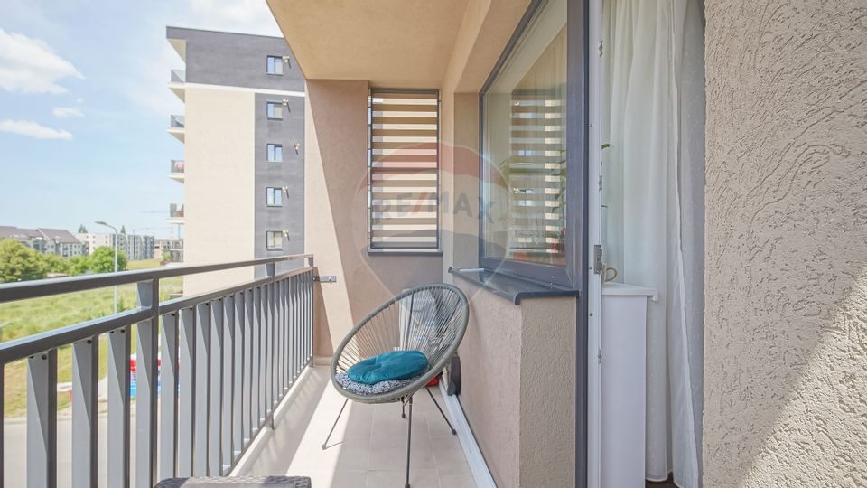 0% COMISION | 3 CAMERE DECOMANDAT | TRACTORU | CASA NOBEL