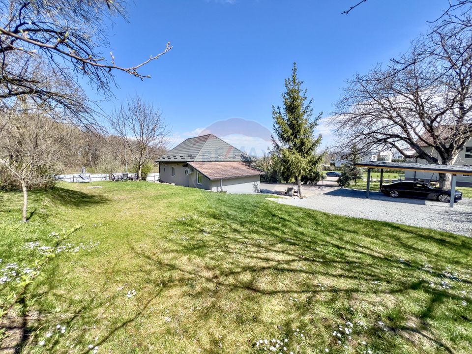 3 room House / Villa for rent, Faget area