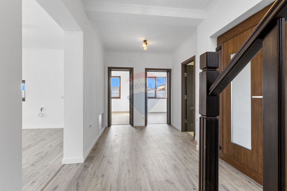 7 room House / Villa for sale