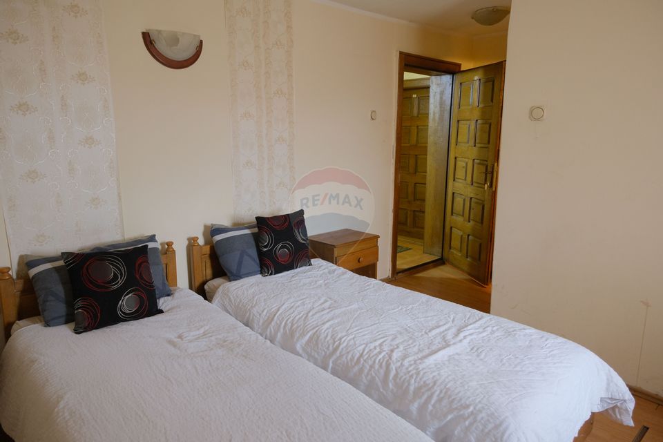 14 room Hotel / Pension for sale, Vest area