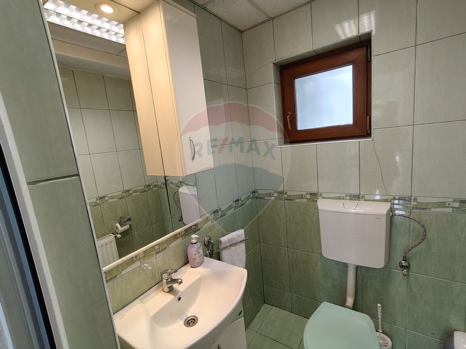 Spațiu Comercial de Inchiriat sau de Vanzare