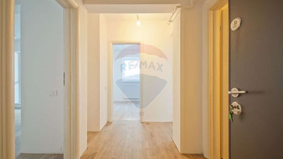 Comision 0% | Studio de vânzare – Vivamus Park Residence