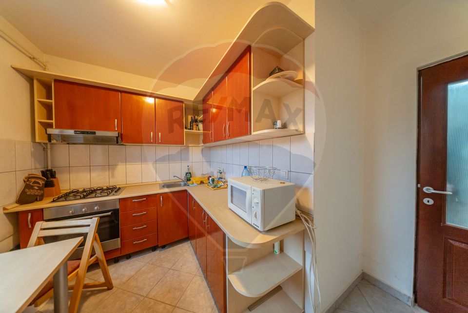 1 room Apartment for sale, Gradiste area