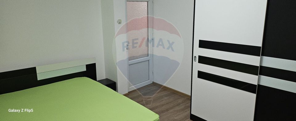 3 room Apartment for rent, Hala Centrala area