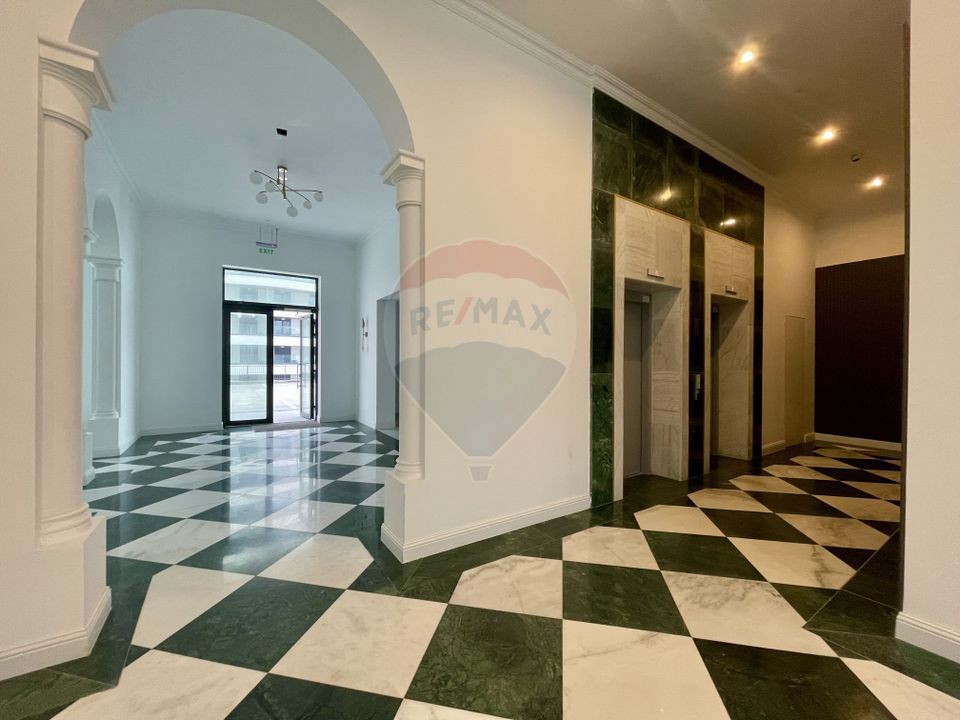 1 room Apartment for sale, Nord area