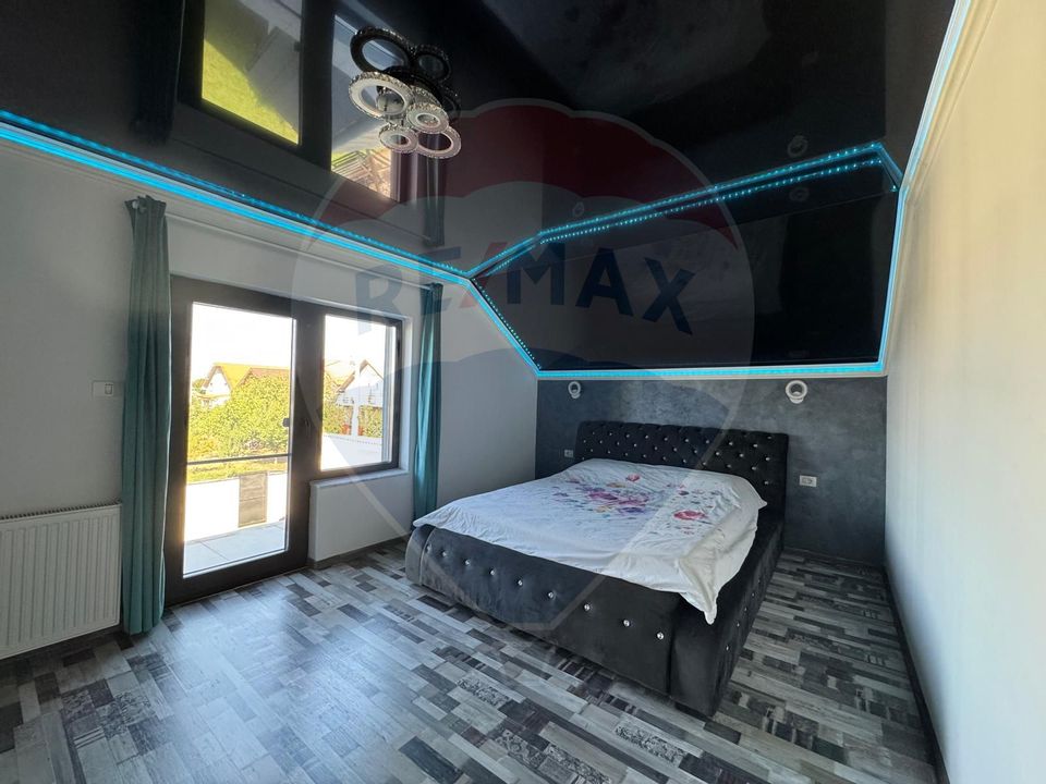 4 room House / Villa for sale