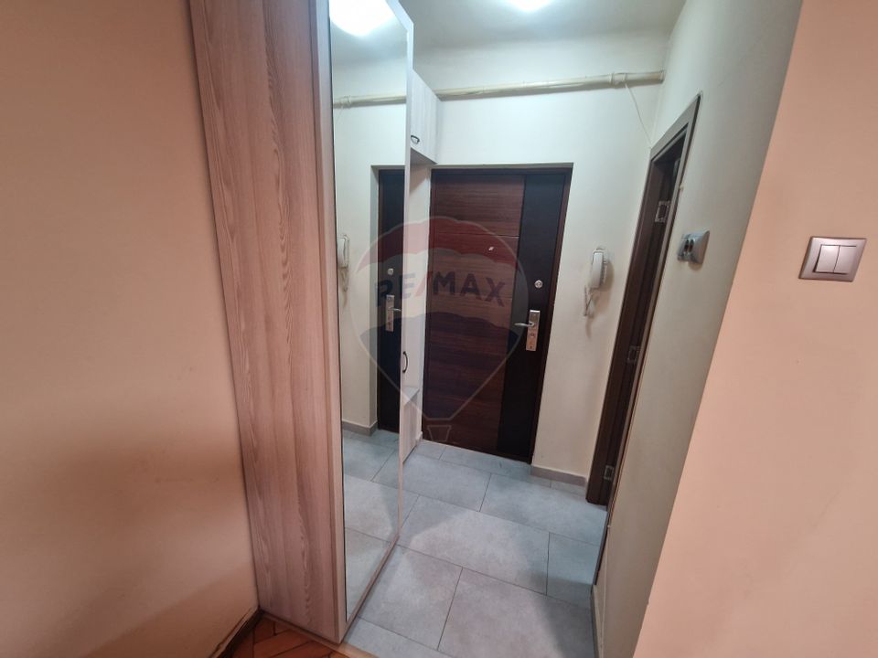 Apartament de inchiriat, 2 camere,  zona Centrala