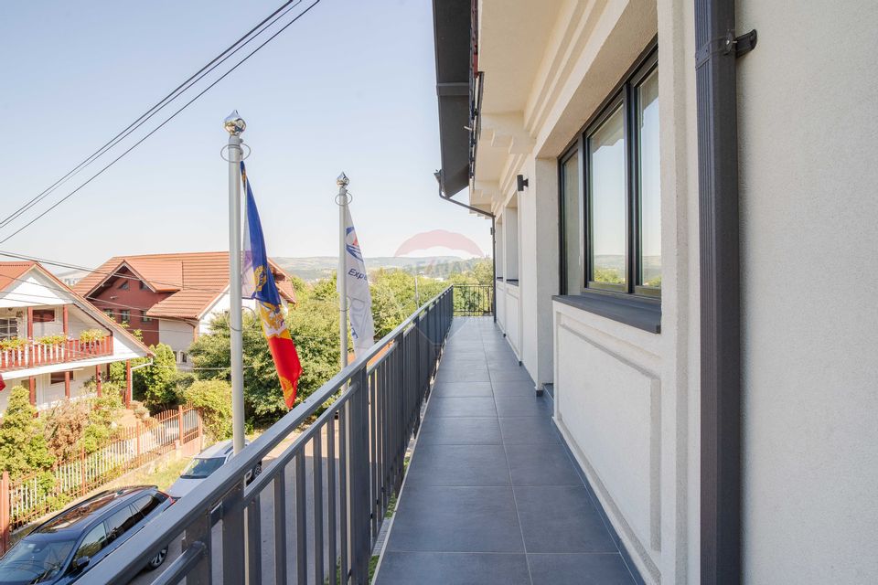 Spațiu de birouri de 360mp de vânzare în zona Galata