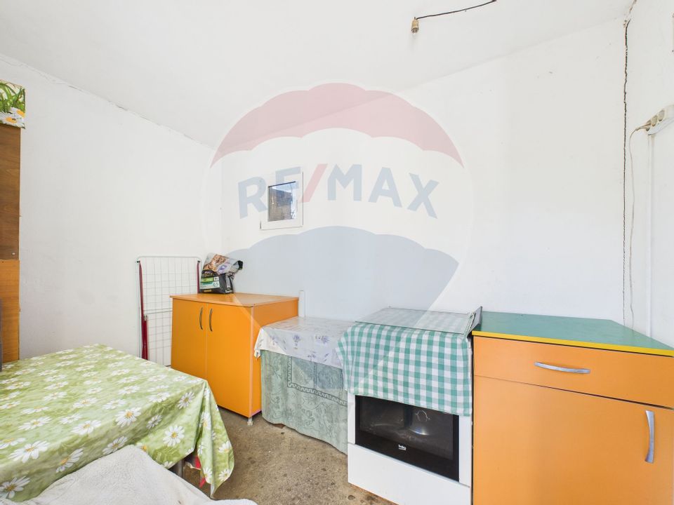 3 room House / Villa for sale