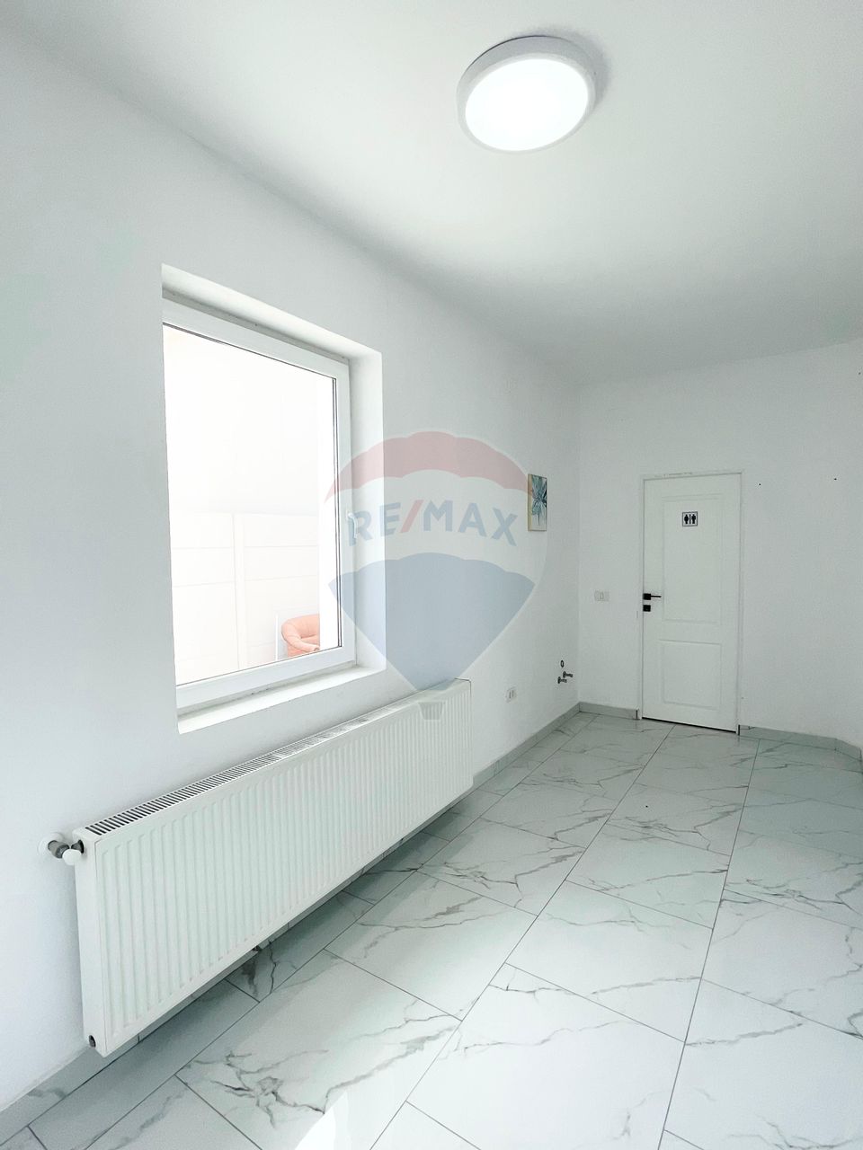 Spațiu comercial stradal de inchiriat