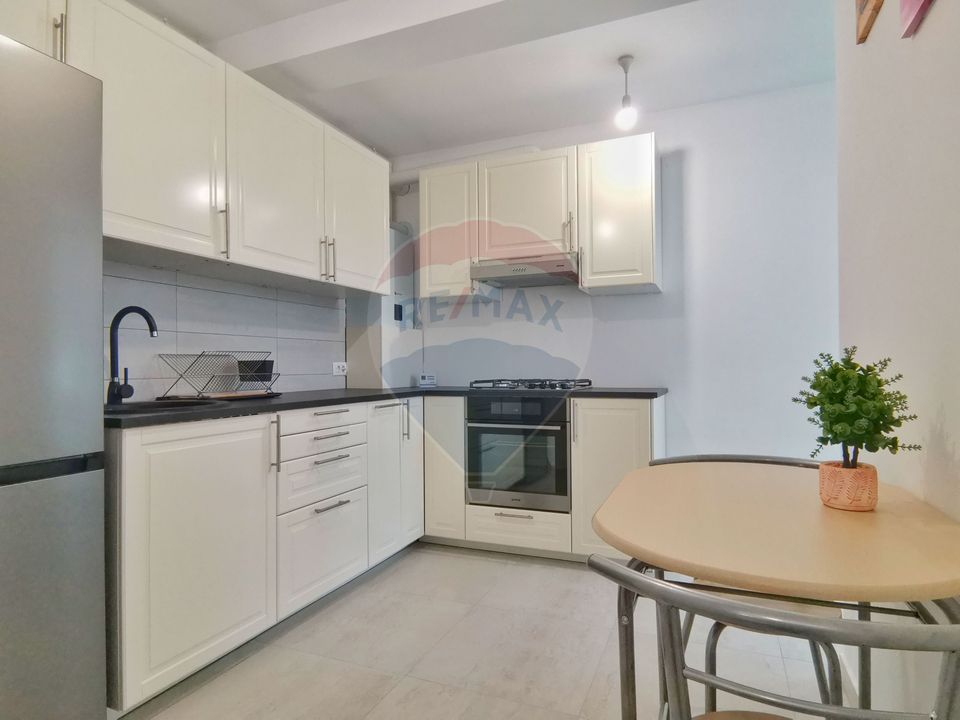 2 room Apartment for rent, Bartolomeu area