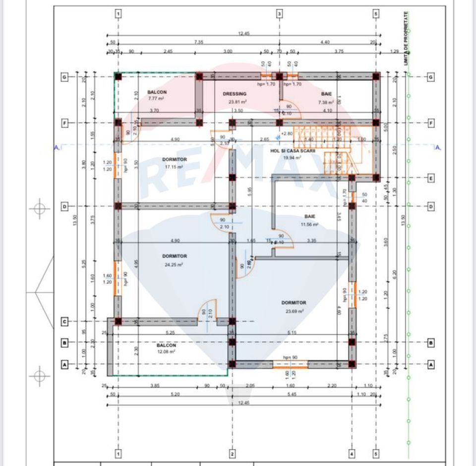 4 room House / Villa for sale