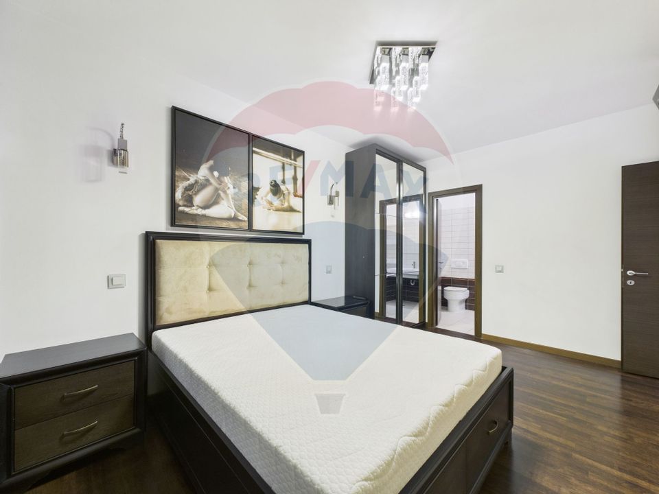 3 room Apartment for sale, Mihai Bravu area