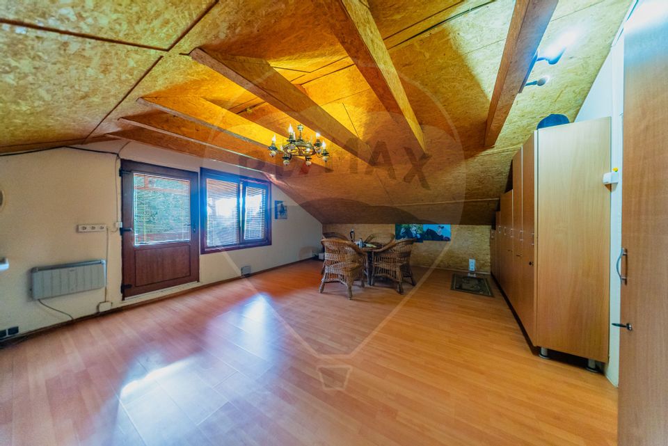 Land 4,000sqm Zadareni / Drumul Drumul principal