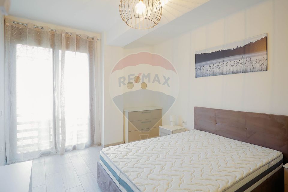 2 room Apartment for sale, Ultracentral area