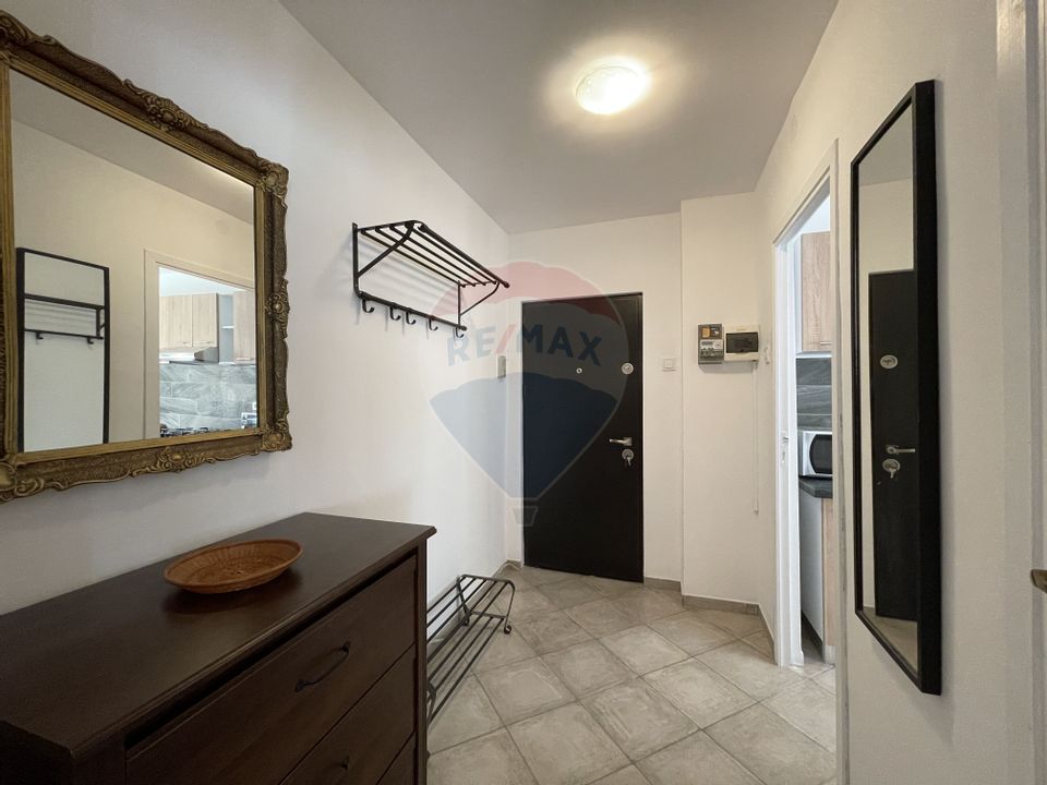 Modern apartment for rent - Berceni, Alexandru Obregia
