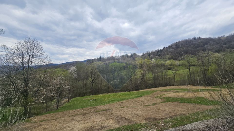 Land 2,910sqm Chiriteni / DN 15