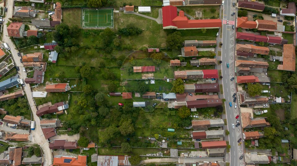 5 room House / Villa for sale, Turches area