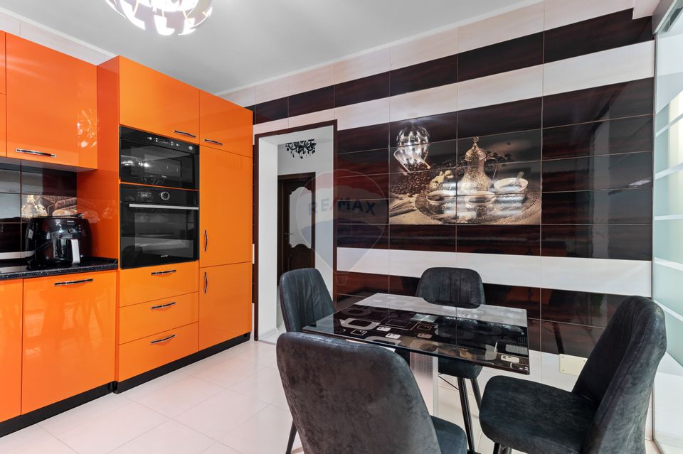 9 room House / Villa for sale, Colentina area