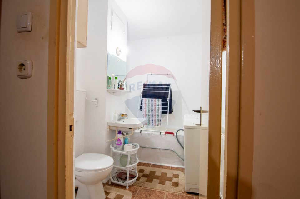 2 room Apartment for sale, Bucovina area