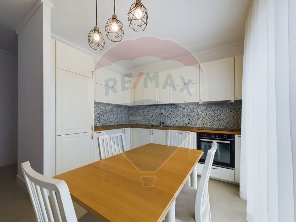 Marmura Residence, occasion, 2 room apartment